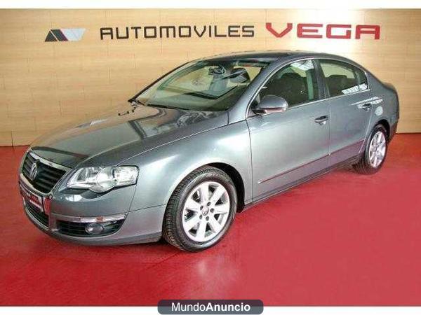 Volkswagen Passat 2.0TDI Sportline DPF