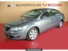Volkswagen Passat 2.0TDI Sportline DPF - mejor precio | unprecio.es