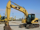 2006 CATERPILLAR - 320C - mejor precio | unprecio.es