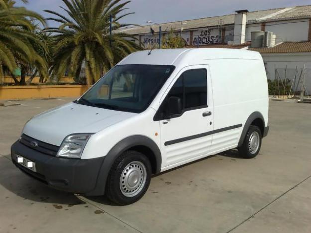 2007 Ford Transit FT 230L TDCi 90 FURGON