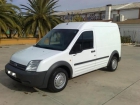2007 Ford Transit FT 230L TDCi 90 FURGON - mejor precio | unprecio.es