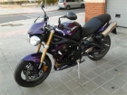 2011 Triumph Street Triple 675 - mejor precio | unprecio.es