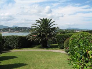 Apartamento en residencia : 1/2 personas - junto al mar - san juan de luz  pirineos atlanticos  aquitania  francia