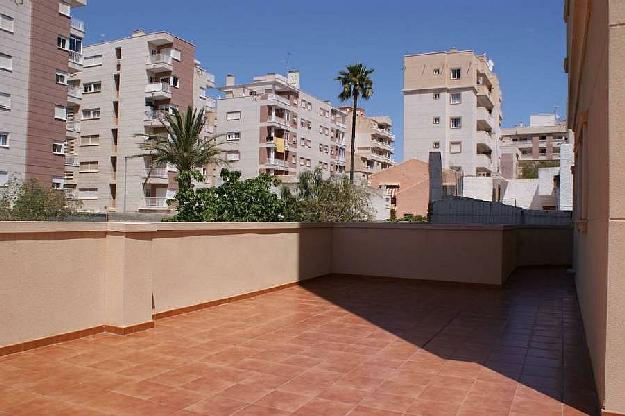 Bajo en Torrevieja