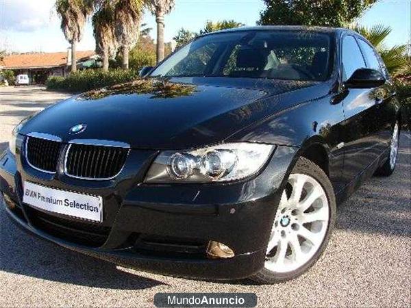 BMW 318 D 318d Berlina