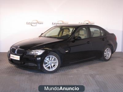 BMW Serie 3 320D