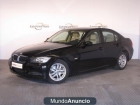 BMW Serie 3 320D - mejor precio | unprecio.es