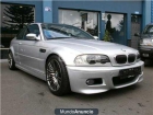 BMW Serie 3 M3 - mejor precio | unprecio.es