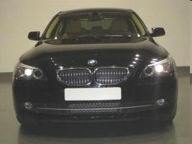 BMW Serie 5 530 XD Autom en ALMERIA