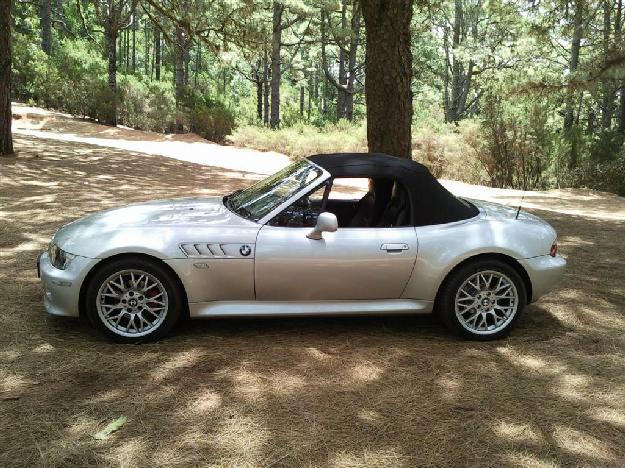 BMW Z3 Roadster 28i en Santa Cruz de Tenerife