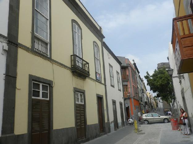 Casa en Palmas de Gran Canaria(Las)