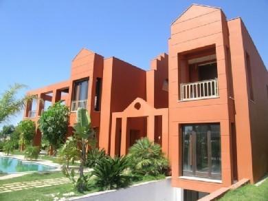 Chalet con 6 dormitorios se vende en Marbella, Costa del Sol