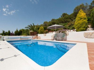 Chalet en venta en Alhaurín Golf, Málaga (Costa del Sol)