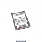 Disco duro nuevo 2.5 320 GB SUPER OFERTA - mejor precio | unprecio.es