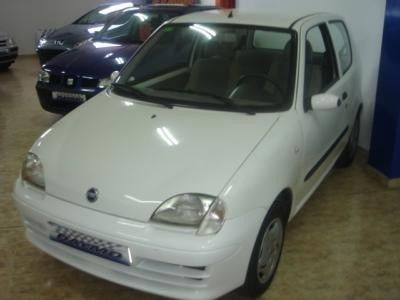 FIAT SEICENTO 1.1 - Girona