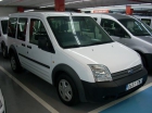 Ford Connect 1.8 TDCI 75CV, AIRE ACONDICIONADO, LIBRO REV. Y GARANTIA... - mejor precio | unprecio.es