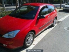 Ford Focus 1.6i 16v Ghia **MUY CUIDADO* - mejor precio | unprecio.es