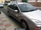 Ford Focus 1.8 TDCi Ghia 100CV - mejor precio | unprecio.es