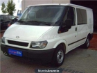 Ford Transit 260 S Semielevado 85CV Mixto - mejor precio | unprecio.es