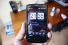 GAMA ALTA MOVIL HTC TOUCH HD LIBRE SEMINUEVO - mejor precio | unprecio.es