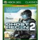 Ghost Recon Advanced Warfighter 2 -Classics- Xbox 360 - mejor precio | unprecio.es
