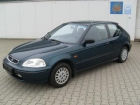 Honda Civic 1.4i - mejor precio | unprecio.es