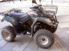 KYMCO - MXU - mejor precio | unprecio.es
