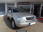 Lexus RX300 3.0 Auto Luxury - mejor precio | unprecio.es