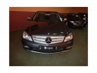 MERCEDES-BENZ CLASE C C 220 CDI AVANTGARDE - mejor precio | unprecio.es