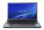 New Sony VAIO VGN-AW110J/H 18.4-Inch Laptop - mejor precio | unprecio.es