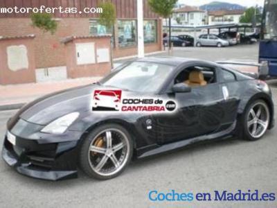 Nissan 350Z