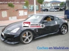 Nissan 350Z - mejor precio | unprecio.es