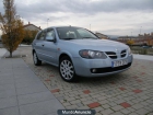 Nissan Almera AUTOMÁTICO 1.8 Gasolina - mejor precio | unprecio.es