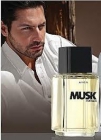 Oferta: colonia musk for men - mejor precio | unprecio.es