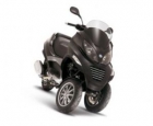 PIAGGIO MP3 125 - mejor precio | unprecio.es