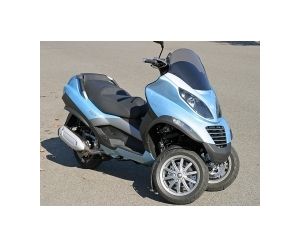 PIAGGIO MP3