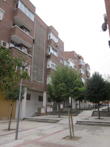 Piso en Leganés