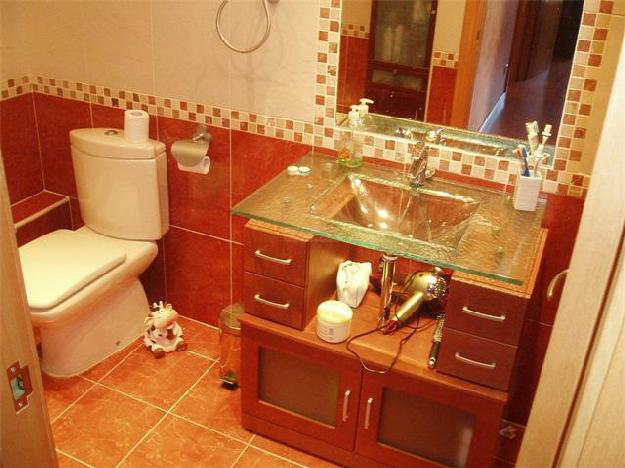 Piso en Móstoles