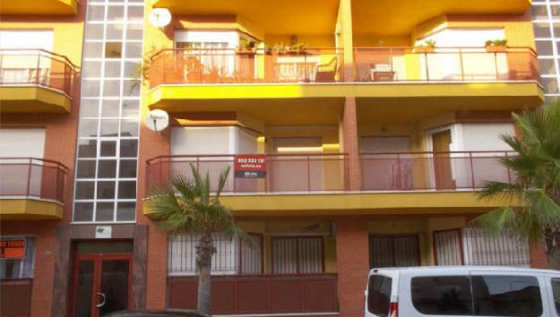 Piso en Murcia