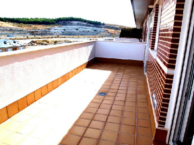 Piso en Rivas-Vaciamadrid