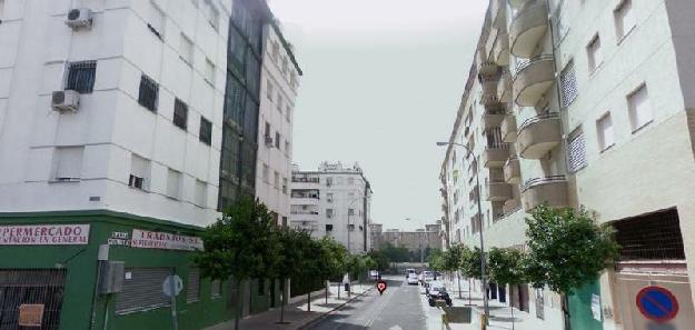 Piso en Sevilla