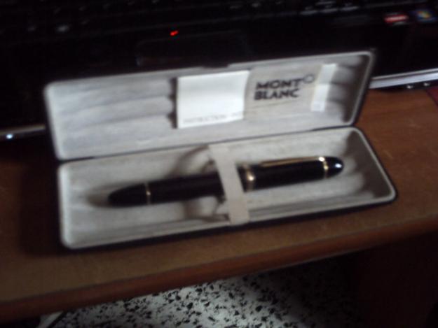 Pulma Montblanc