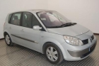 Renault Scenic 120 cv DCI TECHO SOLAR - mejor precio | unprecio.es
