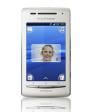 Sony Ericsson XPERIA X8 - Teléfono móvil
