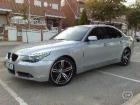 urgente vendo bmw 520i E60 - mejor precio | unprecio.es