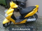 vendo mbk 50cc - mejor precio | unprecio.es