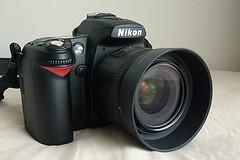 Venta Nikon D90 DSLR Camera