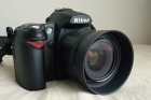 Venta Nikon D90 DSLR Camera - mejor precio | unprecio.es