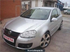 Volkswagen Golf 1.9 TDI 105cv Bluemotion High - mejor precio | unprecio.es