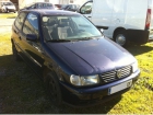 VOLKSWAGEN Polo 1.4 Trendline - mejor precio | unprecio.es